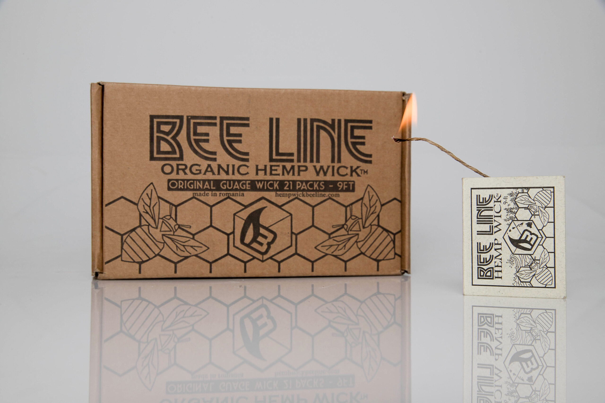Bee line-116